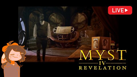 A New Age, A New Mystery… What Awaits Us? | Myst IV: Revelation