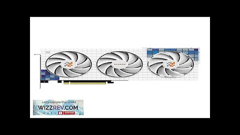 PELADN RTX3060 Ti GD6X TAICHI OC 8GB Graphics Card GDDR6X Memory 256-Bit Review