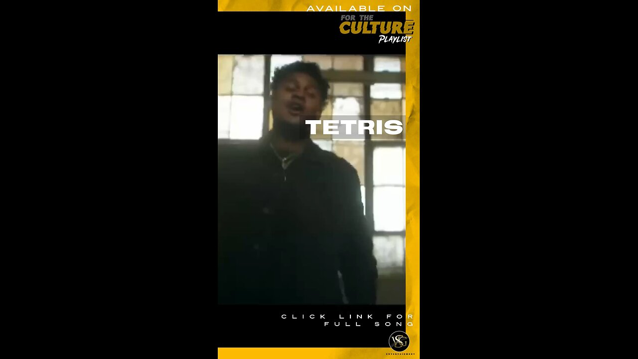 @derekking - “Tetris”
