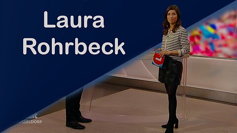 Laura Rohrbeck 100225