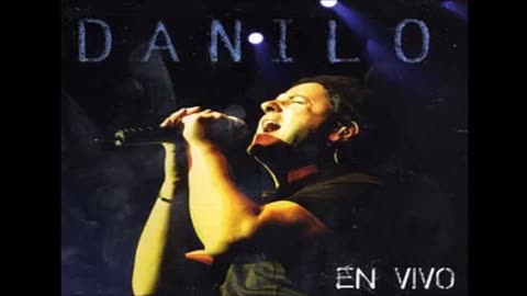 Danilo Montero - En vivo desde Perú - Álbum Completo.