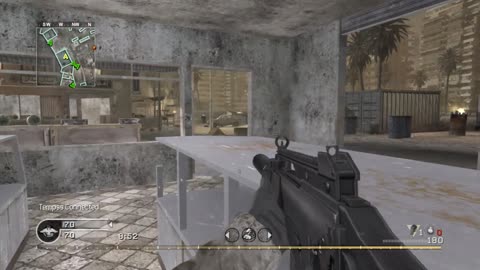 Call of Duty 4 Modern Warfare in 2025 Multiplayer Gameplay (1)