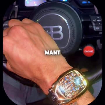 Andrew Tate: The power of belief