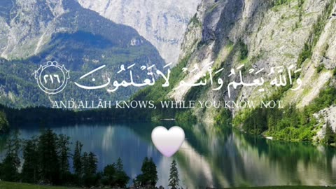 Jazakallah Subahanallah ♥️✨🕊️