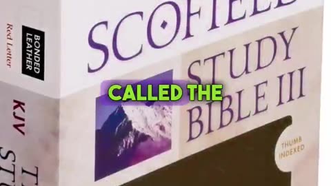 Christian's...I say this with love BUT wake up