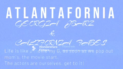ATLANTAFORNIA HOTLINE - (ft.FotoJuan) Jbarz Goes To Jail