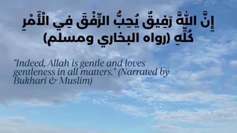 The Beauty of Islam 5
