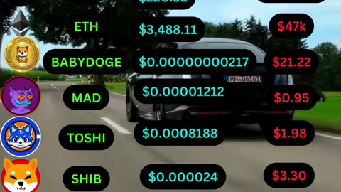 CRYPTO PREDICTION BY BABA VANGA 