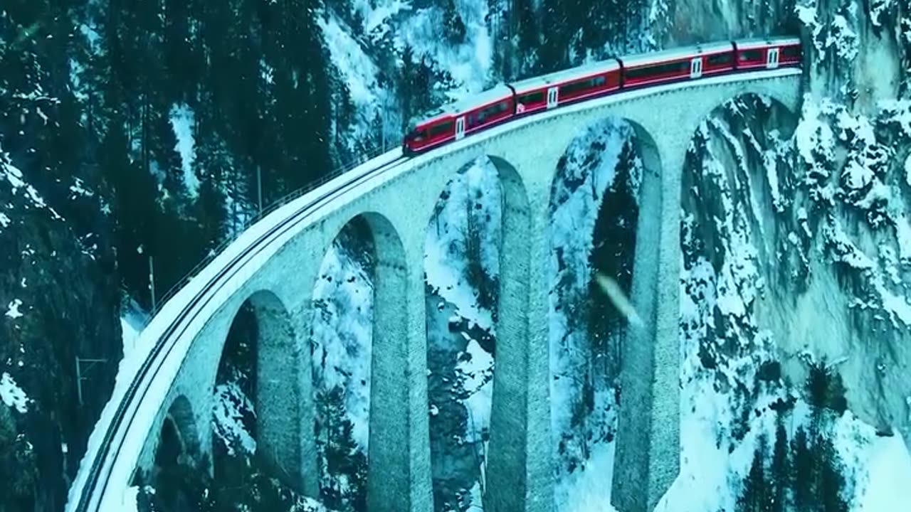 Polar Express