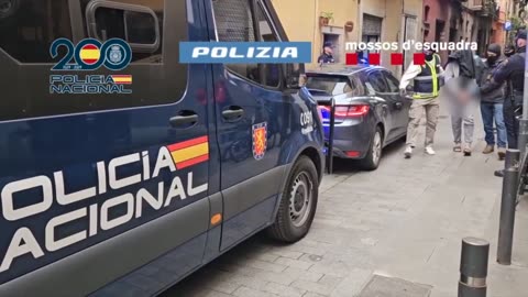 Arresto per terrorismo a Piacenza, eseguito mandato europeo