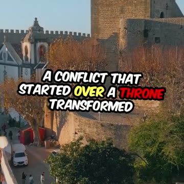 The Hundred Year War