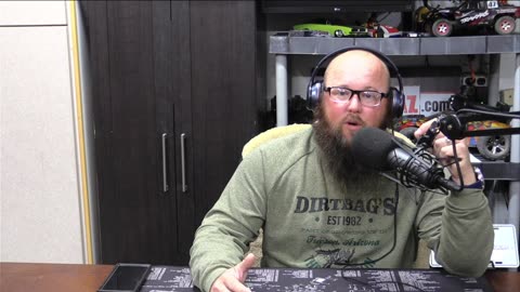ARI SHAFFIR AND FREE SPEECH