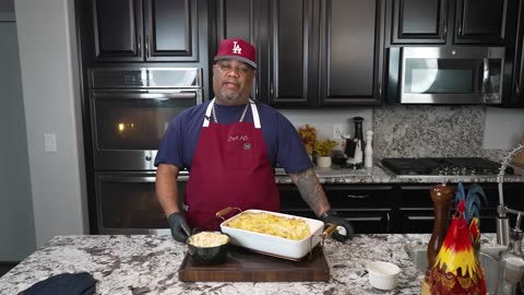 The Creamiest Mac and Cheese You've Ever Tasted!