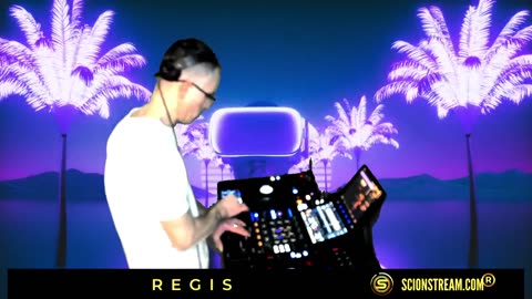 REGIS Energy Flow Mix 22 Feb 25