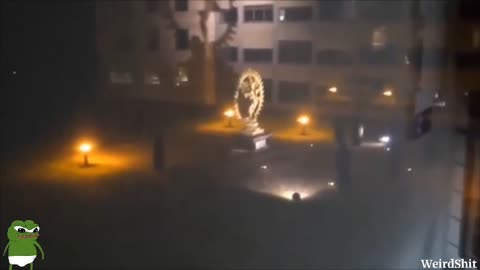 REMEMBER THE RITUALISTIC HUMAN SACRIFICE IN FRONT OF CERN’S SHIVA?