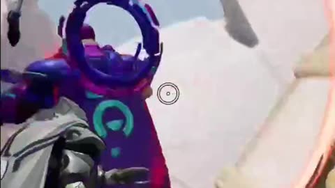 Epic Strange Portal