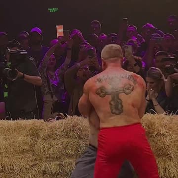 TOP DOG 21 Blood of the Evening. "Russian Bogatyr" vs. "Ballas" #TOPDOG21 #shorts