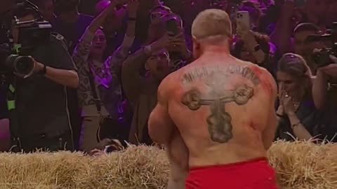 TOP DOG 21 Blood of the Evening. "Russian Bogatyr" vs. "Ballas" #TOPDOG21 #shorts