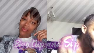 Kream defends herself after Achayre exposes secrets compilation 3/11/25 #bigoclipandsip