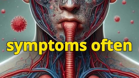 Recognizing Severe Human Metapneumovirus Symptoms