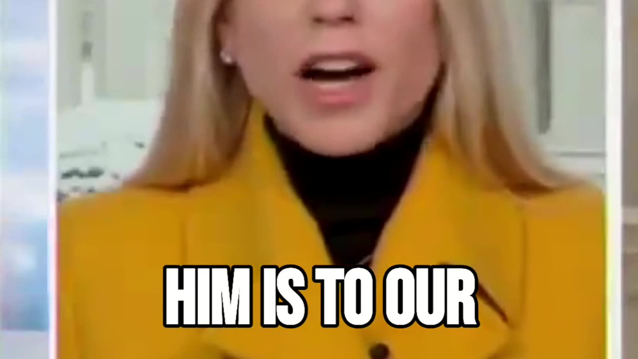 Pam Bondi On Judges Blocking Trump's Agenda