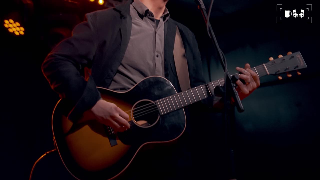 TIM HAUSE live at 'THE GRACE' Part-12| Cupchairs.com