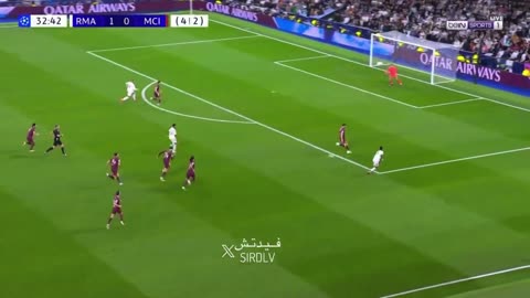 KYLIAN MBAPPE WHAT A GOAL OH MY DAYS