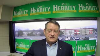 Pat Herrity: Winsome needs to Win-some more maga votes