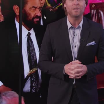 RAV BEAT: AL GREEN'S OUTBURST HAS BEAU SINGING