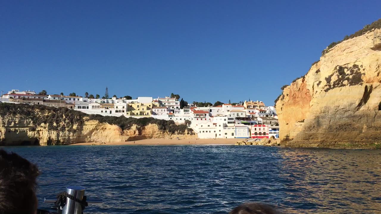 Sea Cave & Dolphin Watching Tour (Benagil, Algarve, Portugal) 30