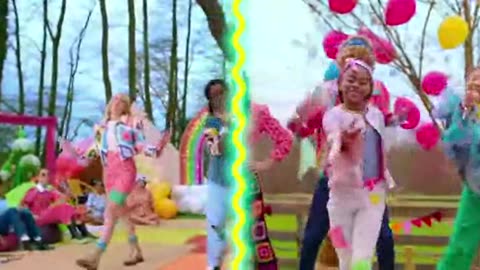 KIDZ BOP Kids - We Don't Talk About Bruno (Official Music Video) 🎶