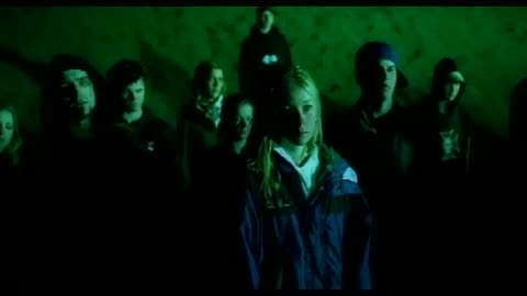 Three Days Grace - I Hate Everything About You