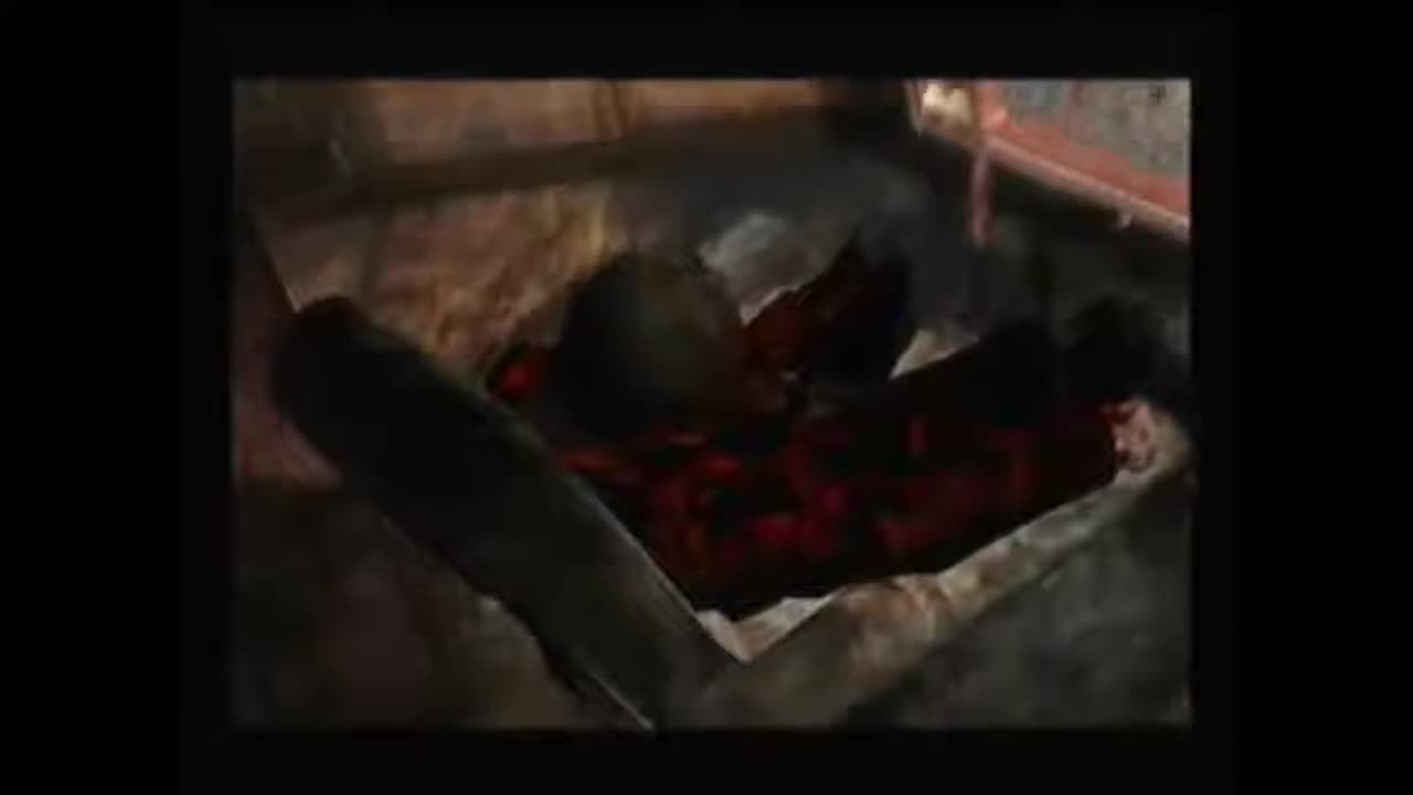Silent Hill 2:Playthrough 2