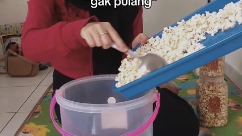 DEPROYAL POPCORN