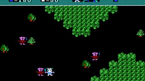 （NES）okosuka Wars