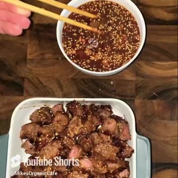 A #Tastier #Asian #BBQ #Sauce
