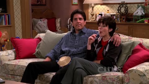 Everybody Loves Raymond S01E04