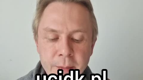 List UCiDK do Narodu Polskiego