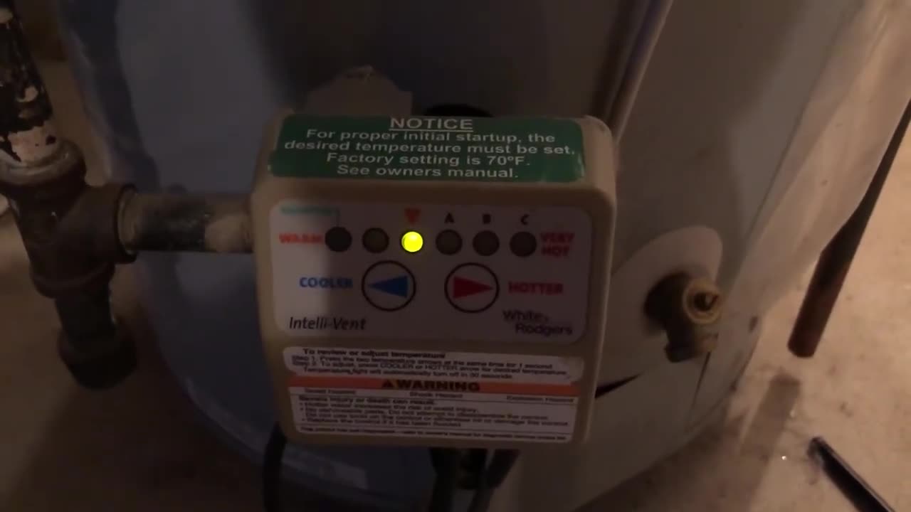 How to Fix State Select Water Heater (Troubleshooting Guide and Flame Sensor Location)