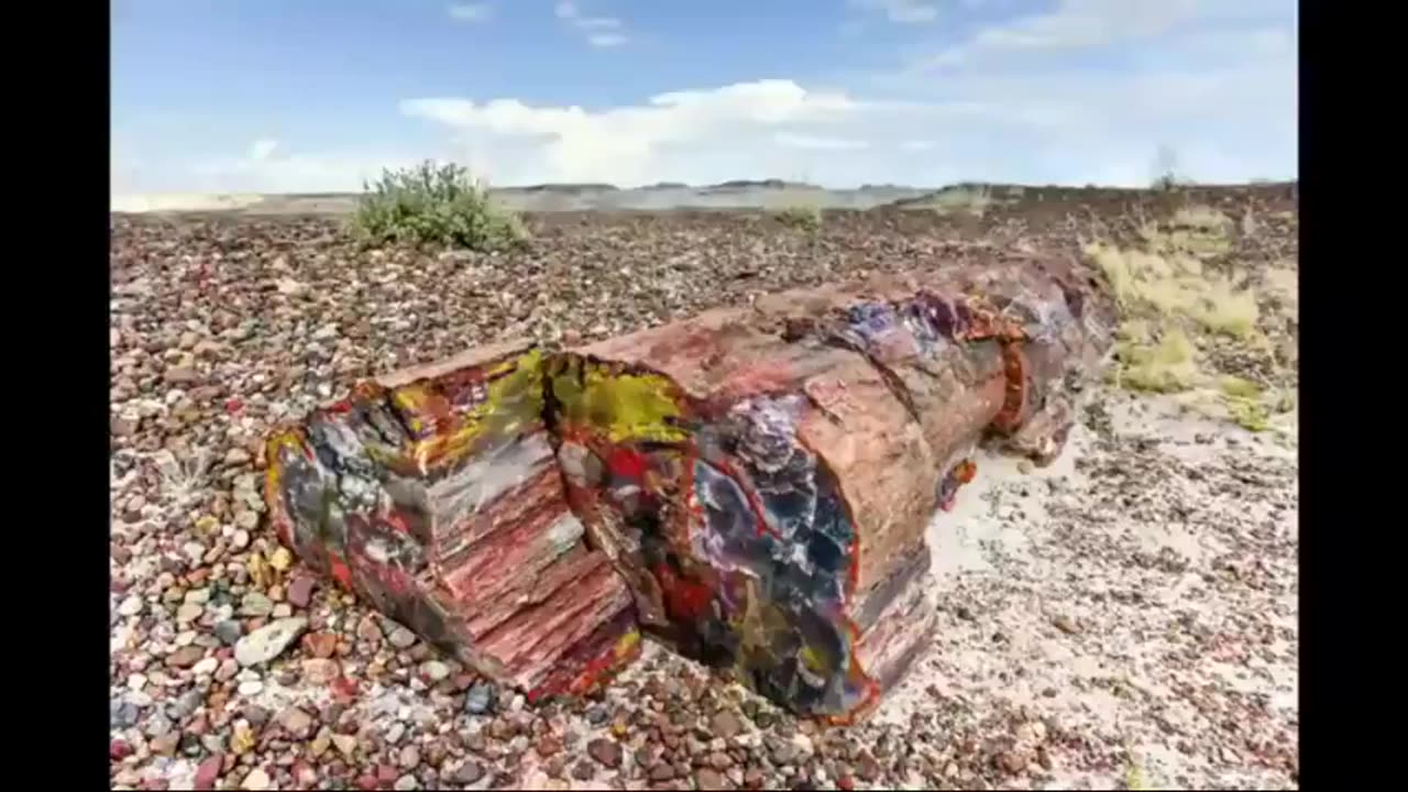 What on Earth Happened By Ewar Anon (Parts 1 to 13) FULL