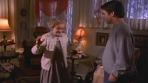 The Wonder Years - S6E8 - Kevin Delivers