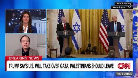 Fareed Zakaria on implications if Trump decides to take over Gaza Strip, #Thetrendingnewsandlive