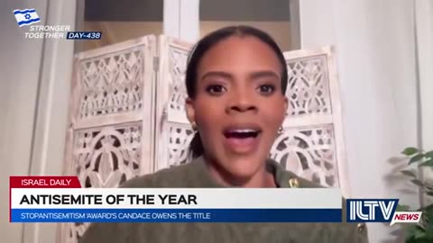 Candace Owens Wins Anti-Semite of the Year.mp4