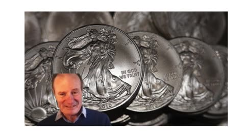 Silver s About to Be the BIGGEST BREAKOUT STORY In History : Alasdair Macleod 2025