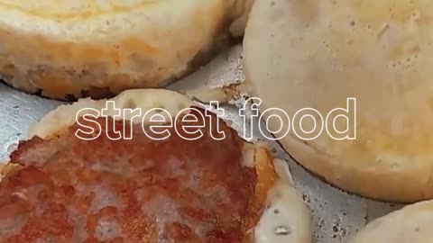 Cheese with meat