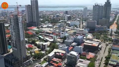 Travel to Philippines