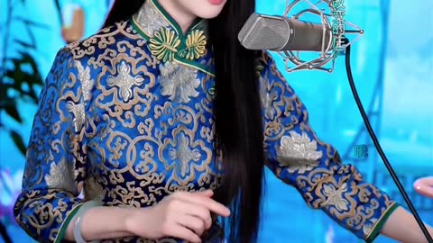 青藏高原 20240306 #陈晓竹