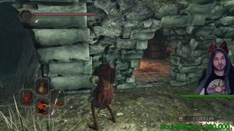 (PC) Time for both Co-op & PvP! (Dark Souls 2)