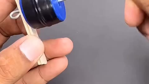 Make a Home Made Gadget