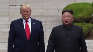 Kim Clement Trump prophecy: A president with no fear